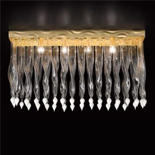 Patrizia Volpato / Island Lighting / Alaska Handcrafted Murano Glass