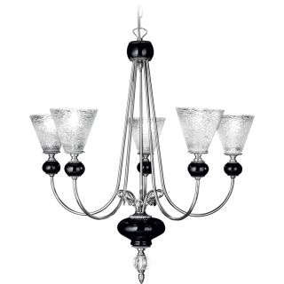 Le Porcellane / Kronleuchter / Glam 5441/5, 5441/8