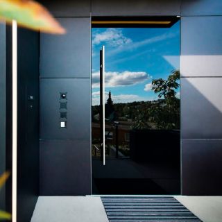 ComTür / Design-Haustüren / Galaxy