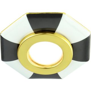 Le Porcellane / Einbauleuchten / Colette 5681/co