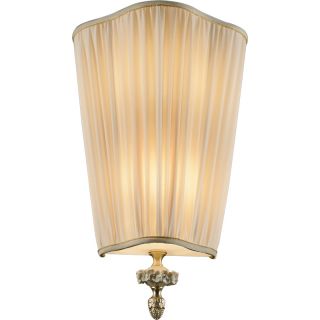 Le Porcellane / Wandleuchten / Ortensia 5761