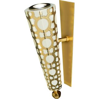 Le Porcellane / Wandleuchten / Palazzo Vecchio 5829