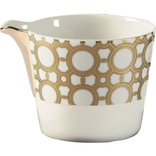 Le Porcellane / Tee- und Kaffeegeschirr / Creamer Palazzo Vecchio 5910