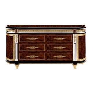 Mariner / Dressers / WELLINGTON 50504-2