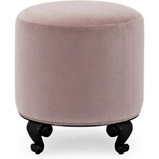 Christopher Guy / Poufs & Ottomanen / Volute 60-0093