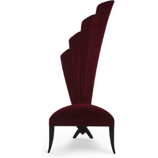 Christopher Guy / Sessel / Lucia Droite 60-0232