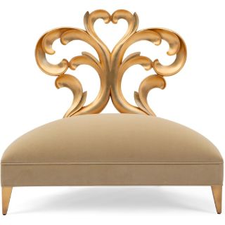 Christopher Guy / Sessel / Le Panache 60-0319