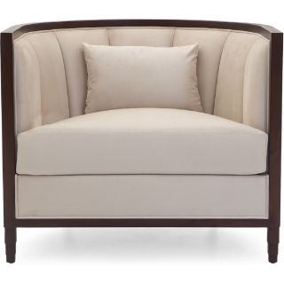 Christopher Guy / Sessel / Seurat 60-0393