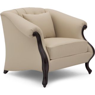 Christopher Guy / Sessel / Babette 60-0404