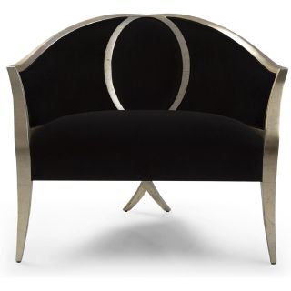 Christopher Guy / Armchairs / Cambre Bergère 60-0429