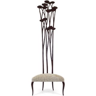 Christopher Guy / Sessel / Le Jardin - Droite 60-0513