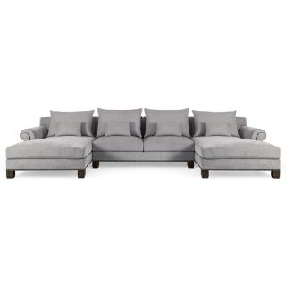 Christopher Guy / Anbausofas / 31 Rue Cambon 60-0652