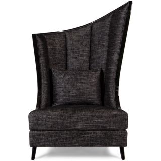 Christopher Guy / Armchairs / Courbure Droite II 60-0755