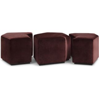 Christopher Guy / Poufs & Ottomanen / Tris 60-0799