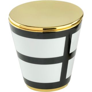 Le Porcellane / Kerzenständer & Kerzenhalter / Coco 6003