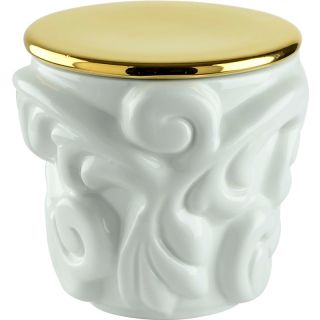 Le Porcellane / Kerzenständer & Kerzenhalter / Principe 6021