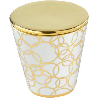 Le Porcellane / Kerzenständer & Kerzenhalter / Bolly 6022