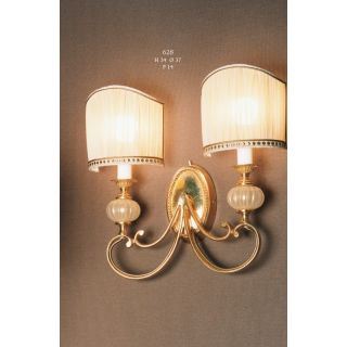 Il Paralume Marina / Wandleuchten / 628