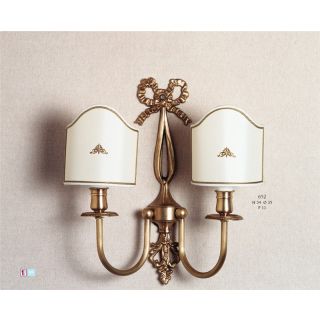 Il Paralume Marina / Wandleuchten / 652