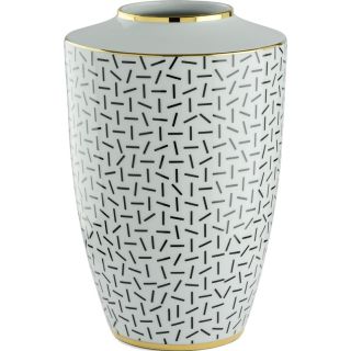 Le Porcellane / Deko- & Blumenvasen / Vase Clementine 6620/cl