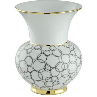 Le Porcellane / Deko- & Blumenvasen / Vase Bolly 6621/by