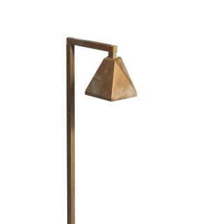 Moretti Luce / Outdoor Bollard Lights / Silva Edge 3559 – Garden Bollard