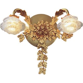 Possoni / Wall Sconces / Rose 701A2