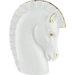 Le Porcellane / Tierskulpturen / Small Horse 7042