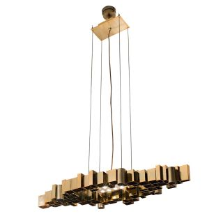 SIGMA L2 / Chandeliers / Historical Archive 7254