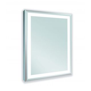 Estro / Mirrors with Light / Alabaster R742