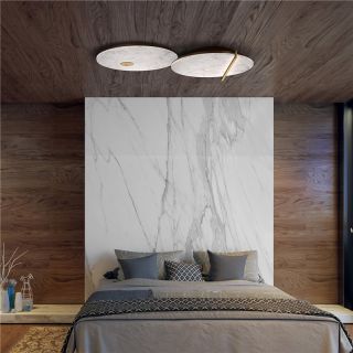 Patrizia Volpato / Semi-Flush Mounts / Luna Nuova PV-7500-PL115