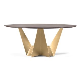 Christopher Guy / Dining Tables / Calatrava III 76-0499