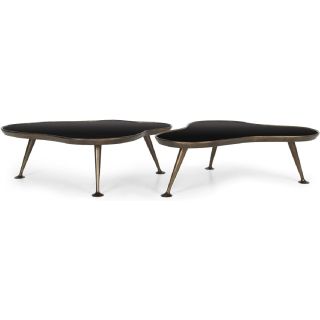 Christopher Guy / Сoffee Tables / Gemelli I 76-0518