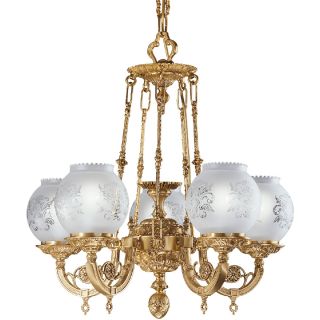 Possoni / Chandeliers / Mary 7765