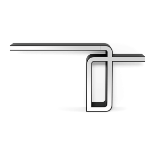 Christopher Guy / Consoles / ERIK (Mirror) 76-0657