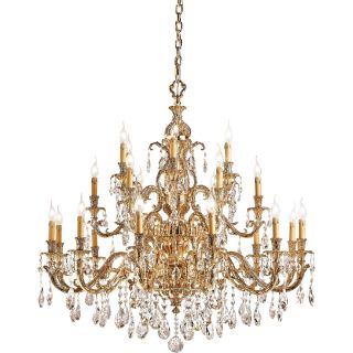 Possoni / Chandelier / Wellington 79112+6+6-SHG