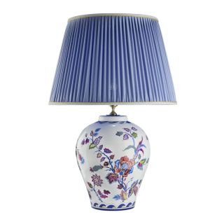 Le Porcellane / Table Lamp / Autunno 5686