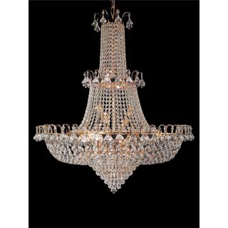 Italian Luxury Lighting / Chandeliers / Empire Style 24 Lights 8145 090