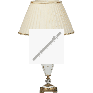 Le Porcellane / Table Lamps / Fascia Impero 5208 Bis