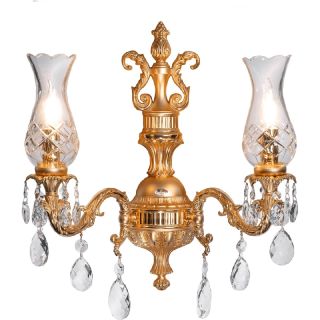 Possoni / Wall light / Howard 830A2-SHG30