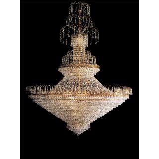 Italian Luxury Lighting / Chandeliers / Empire Crystal 48 Lights 8560 170