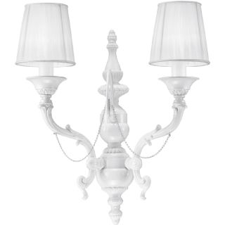 Possoni / Wall Sconces / Ginevra 859A2