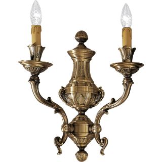 Possoni / Wall Sconces / Windsor 888A2