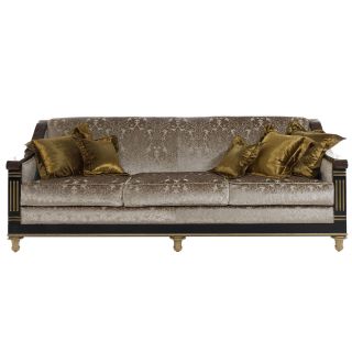 Mariner / Sofas / 3 SEATER / LE MARAIS 50144-0