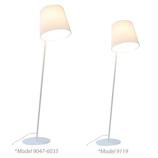 Fambuena / LED Stehleuchte / Excentrica 9119