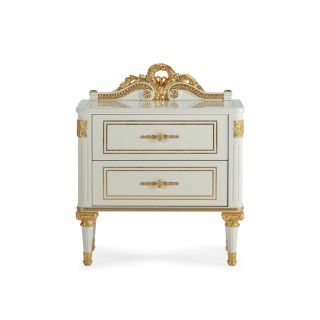 Mariner / Nightstands & Bedside tables / TRIANON 50468-1