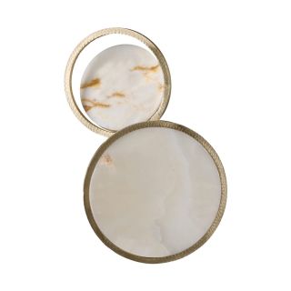 Badari / Wandleuchten / Eclipse A4-EC-BR-OX