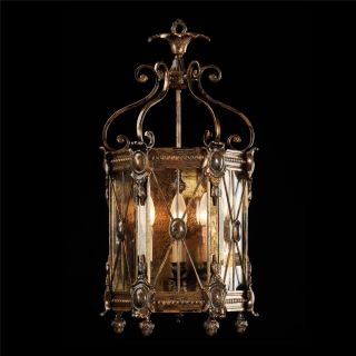 Badari / Wandleuchten / Elisabeth Wall Lantern A6-114/3