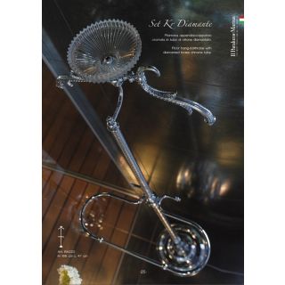 Il Paralume Marina / Kleiderhaken / BA222