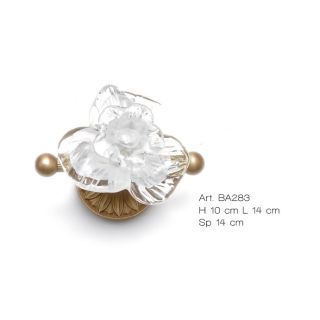 Il Paralume Marina / Bademantelhaken / BA283